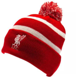  Liverpool sapka kötött csíkos felnőtt