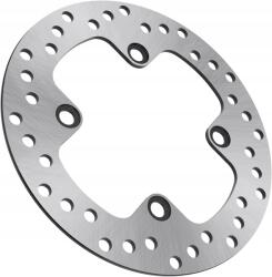 X-ATV Féktárcsa Yamaha Grizzly 700 hátsó, szellőztetett, OEM: 1HP-F582V-00-00