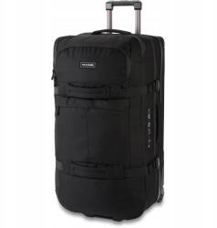 Dakine Gurulós bőrönd Dakine Split Roller 110L fekete, 81×43×33cm (8765)