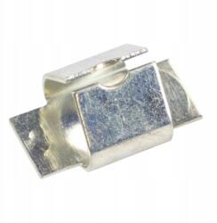 Fiat OE Fiat Bravo Oe 82488491 belső burkolat rögzítő pánt, 1, 5cm hosszú, 1, 5cm széles, 1cm magas