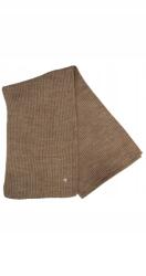 OCHNIK Női Sál, 70% akril, 30% gyapjú, bézs, 170×24cm (SZADT-0096 81)