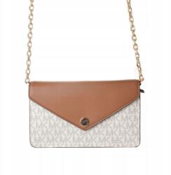 Michael Kors -49% Michael Kors Kézitáska, Jet Set Travel Xbody, bézs, monogram (35S3GTVC5B)