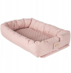 Roba Fészek, pelenkázóasztal, 3 az 1-ben, Roba Style, rózsaszín