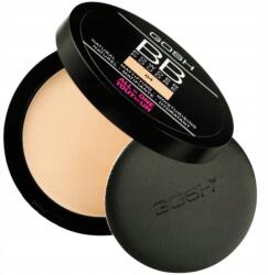 Gosh BB Púder, 04 Beige, 6.5g, hidratáló és mattító archoz (GO861522)