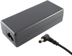 WPOWER ADP-65DW C laptop töltő 65W, utángyártott (ACAS0004-65)