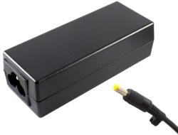 WPOWER ADP-36EHC laptop töltő 36W, utángyártott (ACAS0003-36)