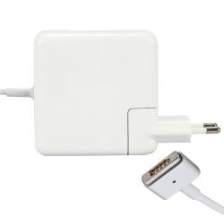 WPOWER A1424 laptop töltő 85W, utángyártott (ACAP0014-85)