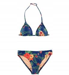 Brunotti Lollypop Női Fürdő Bikini Szett, Size 36, poliészter, nyomott