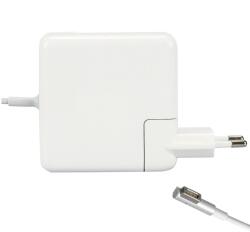 WPOWER A1343 laptop töltő 85W, utángyártott (ACAP0001-85)