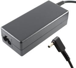 WPOWER PA-1650-48 laptop töltő 65W, utángyártott (ACAS0011-65)