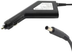 WPOWER Dell XPS 13 Ultrabook laptop autós töltő 45W + USB2.0 (CARDEL-0008-45W)