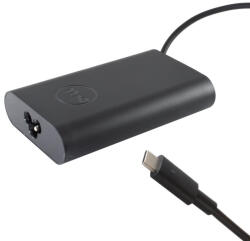 Dell HA65NM170 laptop töltő 65W, gyári