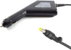 WPOWER Acer eMAchines M2105 laptop autós töltő utángyártott (CARACE-0009-90W)