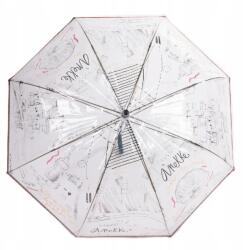 Anekke Női esernyő 41483-214, prémium minőség, egyedi design (AN41483.214)