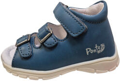 PONTE20 supinált gyerekszandál fiú DA05-1-V1267M (DA05-1-V1267M-22)