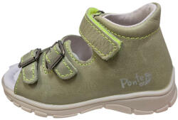 PONTE20 supinált gyerekszandál fiú DA05-1-V1292M (DA05-1-V1292M-22)