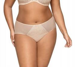 Ava Bugyi 1396, bézs, 91% poliamid, 5% pamut, 4% elasztán (wygodne majki bez markowe)