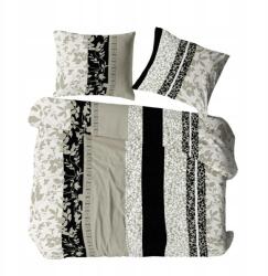 Karo Ágyneműhuzat, kéreg, 160x200cm, 100% pamut, 3 részes, fehér (2357167)