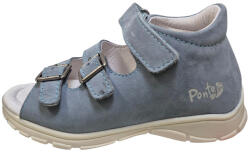 PONTE20 supinált gyerekszandál fiú DA05-1-1218L (DA05-1-V1218L-30)