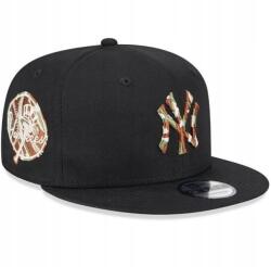 New Era New York Yankees Baseball sapka, fekete, Size M/L (60424770)