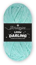 Scheepjes Little Darling- 408 Bluefish - világoskék
