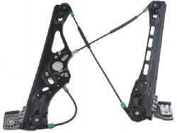 NTY Ablakemelő, elektromos, elöl jobb oldalon, motor nélkül