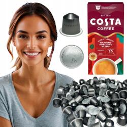 Costa Nespresso Kapszulák Costa Coffee The Warming Blend Kávéfőzőhöz 36DB (5012547001766)