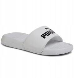 PUMA Férfi Flip-flop Papucs, fehér, Size 35, 5, logóval (372279-02)