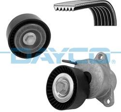 DAYCO Set curea transmisie cu caneluri DAYCO KPV913 (KPV913) - centralcar