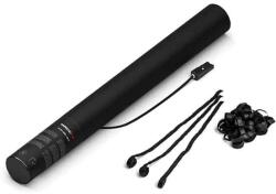 Magic FX Elektromos szalag ágyú 50 cm Black (ES03BL)