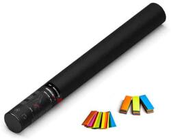 Magic FX Kézi konfetti ágyú 50 cm Multicolour (HC03MC)