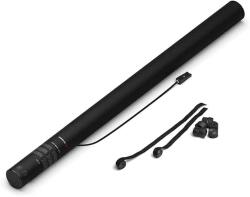 Magic FX Elektromos szalag ágyú 80 cm Black (ES04BL)