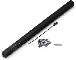  Elektromos konfetti ágyú 80 cm - Metallic Silver Metallic (EC04SLM)