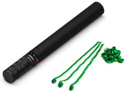 Magic FX Kézi szalag ágyú 50 cm Dark Green (HS03DG)