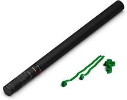 Magic FX Kézi szalag ágyú 80cm Dark Green (HS04DG)