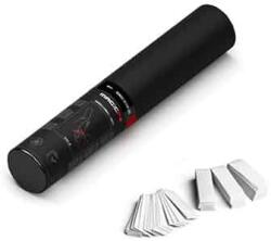 Magic FX Kézi konfetti ágyú 28 cm White (HC01WH)