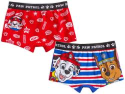  nickelodeon boxer szett/2db Mancs Őrjárat 4-5 év (104-110 cm) - prettykids - 2 745 Ft