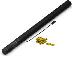  Elektromos konfetti ágyú 80 cm - Metallic Gold Metallic (EC04GLM)