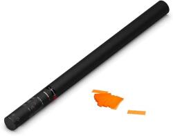 Magic FX Kézi konfetti ágyú 80 cm - Fluo Fluo Orange (HC04ORF)
