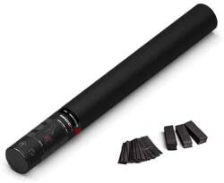Magic FX Kézi konfetti ágyú 50 cm Black (HC03BL)