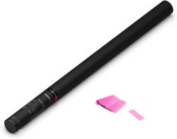 Magic FX Kézi konfetti ágyú 80 cm - Fluo Fluo Pink (HC04PIF)