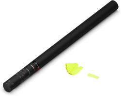 Magic FX Kézi konfetti ágyú 80 cm - Fluo Fluo Yellow (HC04YLF)