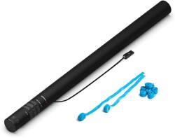 Magic FX Elektromos szalag ágyú 80 cm Light Blue (ES04LB)