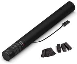Magic FX Elektromos konfetti ágyú 50 cm Black (EC03BL)