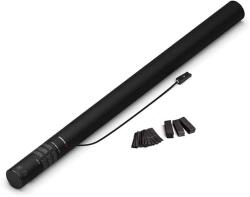 Magic FX Elektromos konfetti ágyú 80 cm Black (EC04BL)