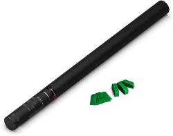 Magic FX Kézi konfetti ágyú 80 cm Dark Green (HC04DG)