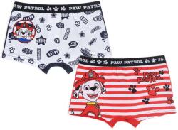  nickelodeon boxer szett/2db Mancs Őrjárat 4-5 év (104-110 cm)