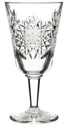 Libbey Set 12 Cupe Vin Sticla Model Hobstar - 300 ml (V762265100015) Pahar