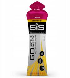 Science in Sport Sis Izotóniás gél, cseresznye, 60ml (SIS121058B)