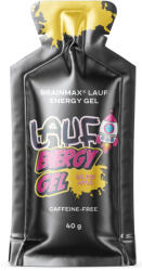BrainMax LAUF® Energy Gel Aromă: Măr sărat fără cofeină 12x40 g